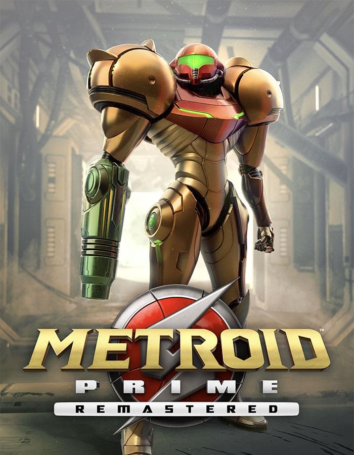 Metroid Prime Remastered - Image 1