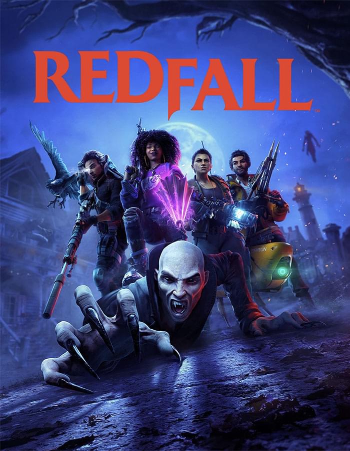 Redfall - Image 1