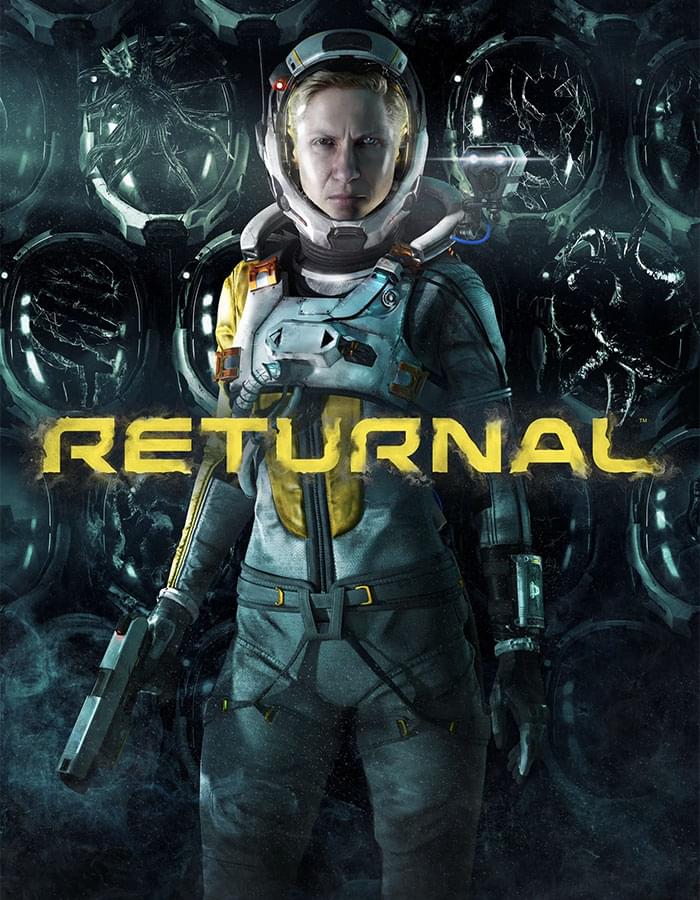 Returnal - Image 1