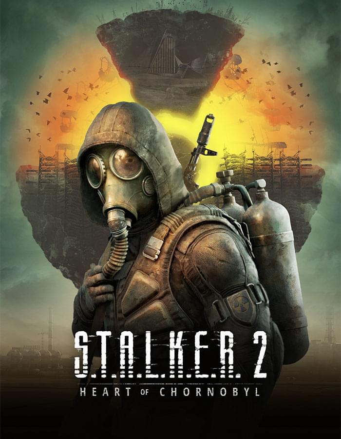 S.T.A.L.K.E.R. 2: Heart of Chornobyl - Image 1