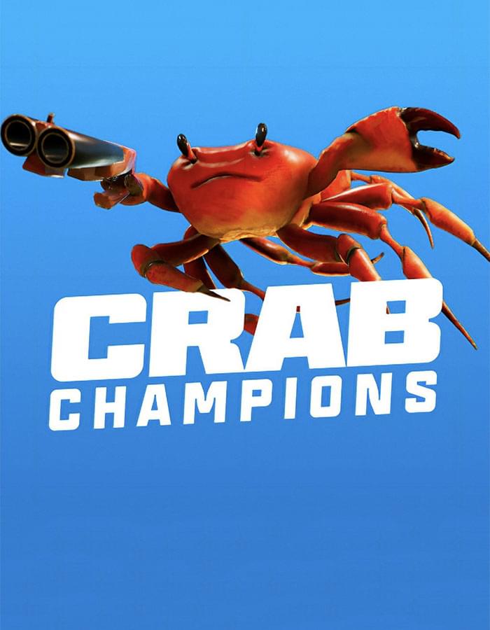 Crab Champions - Image 1