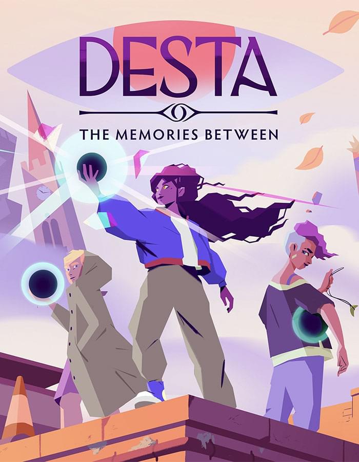Desta: The Memories Between - Image 1
