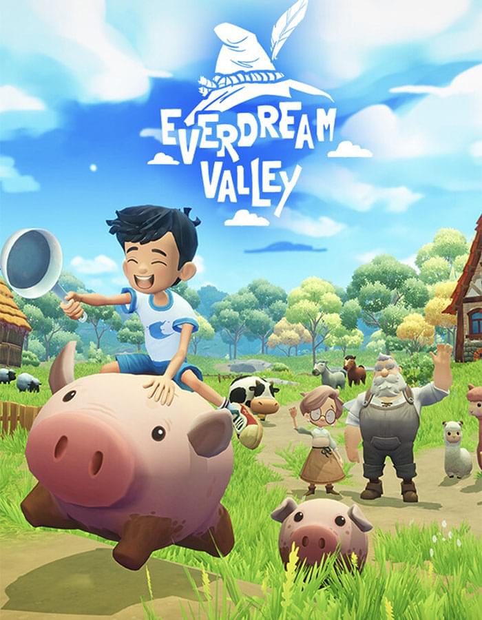 Everdream Valley - Image 1