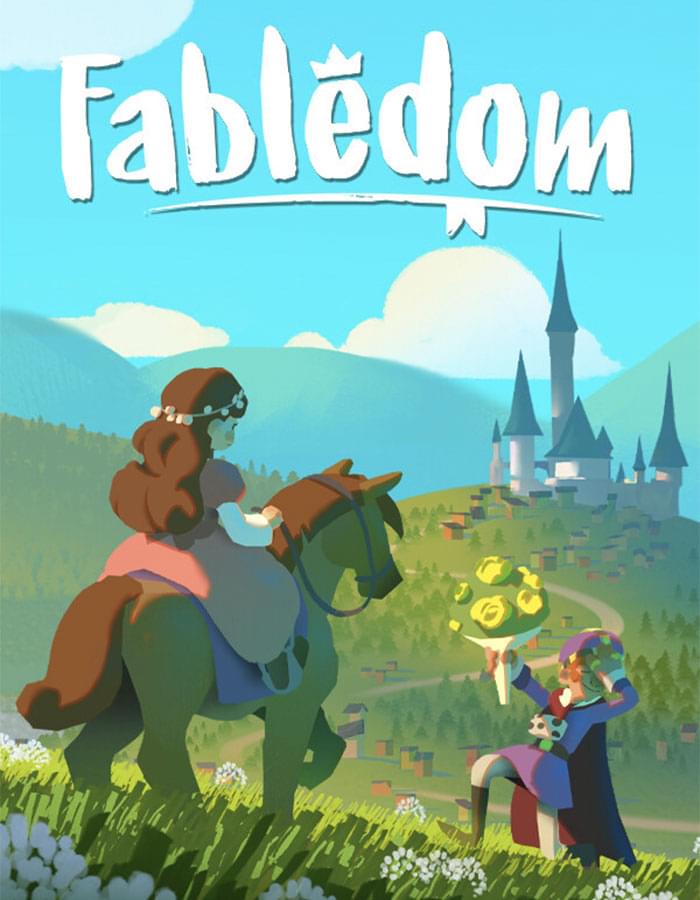 Fabledom - Image 1