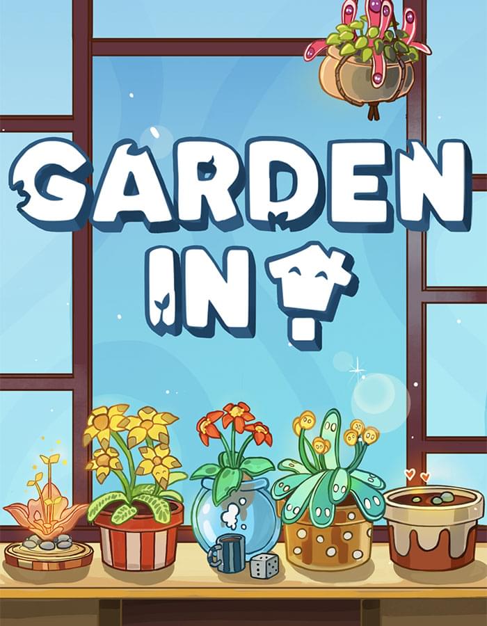 Garden In! - Image 1