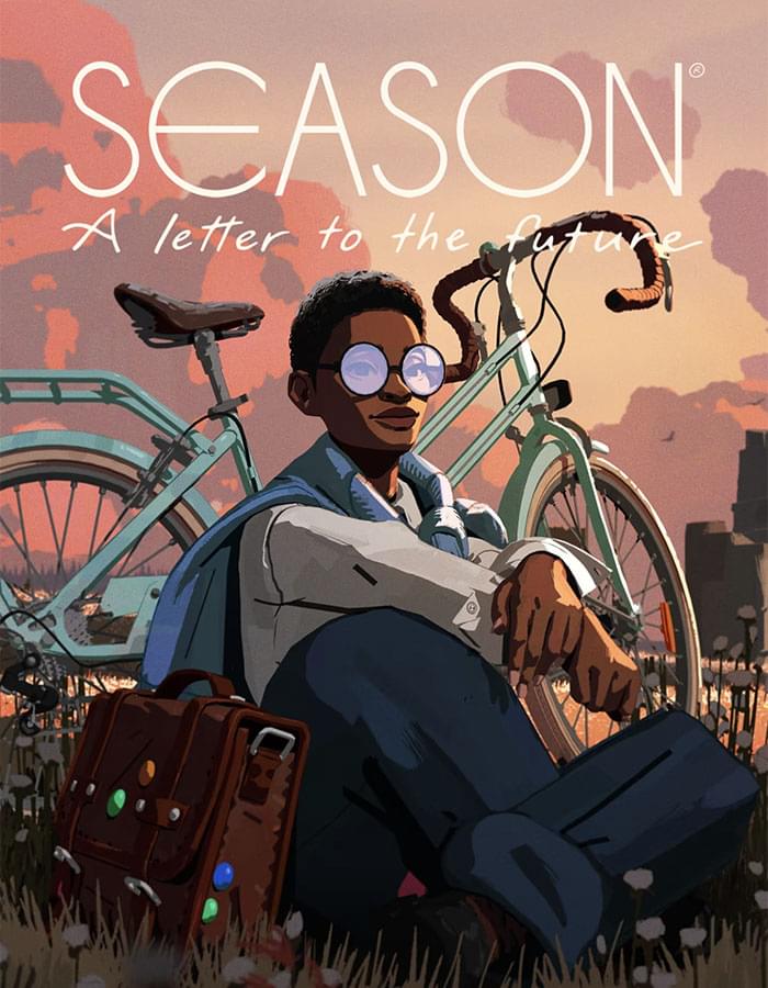SEASON: A letter to the future - Image 1
