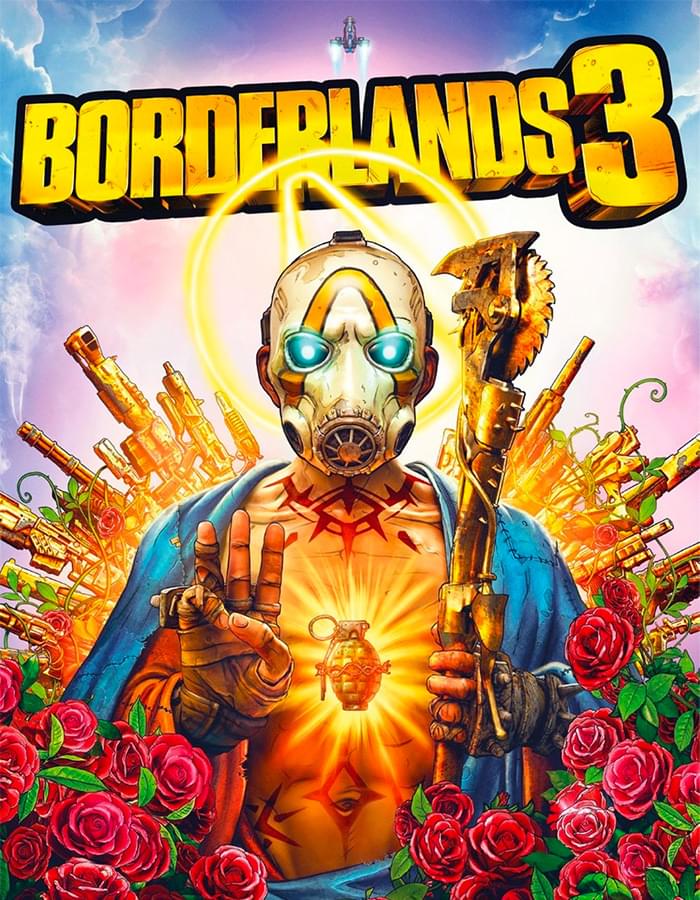 Borderlands 3 - Image 1