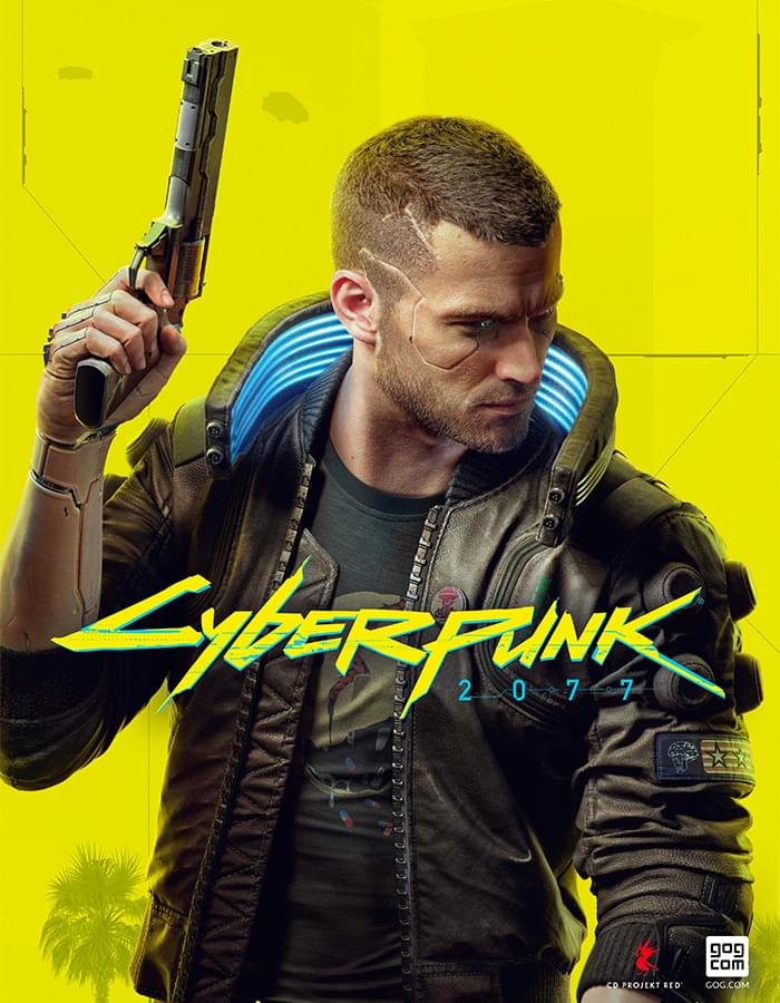 Cyberpunk 2077 - Image 1