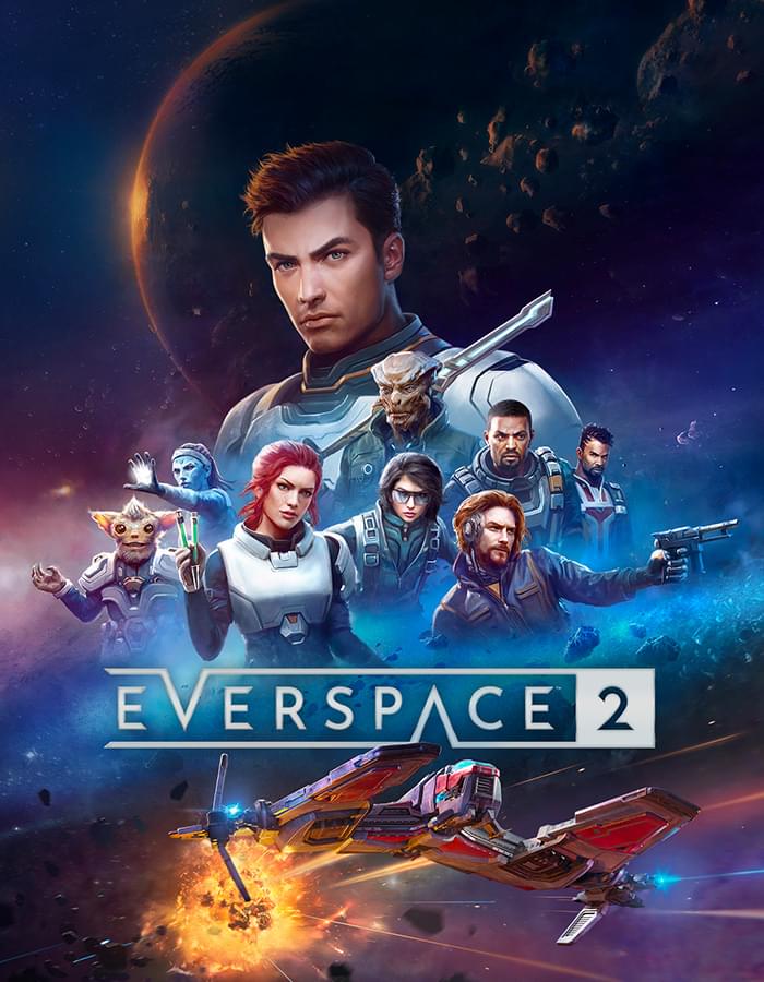 Everspace 2 - Image 1