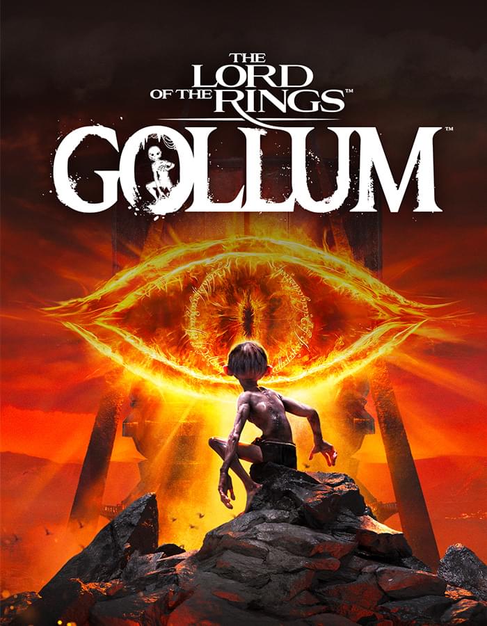 The Lord of the Rings: Gollum - Image 1
