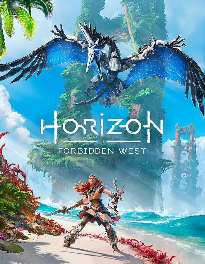 Horizon Forbidden West - Image 1