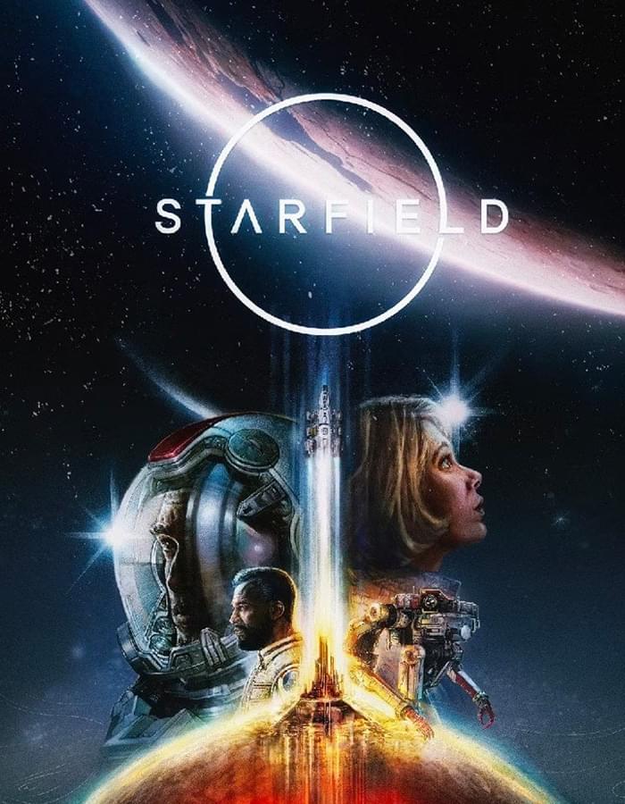 Starfield - Image 1