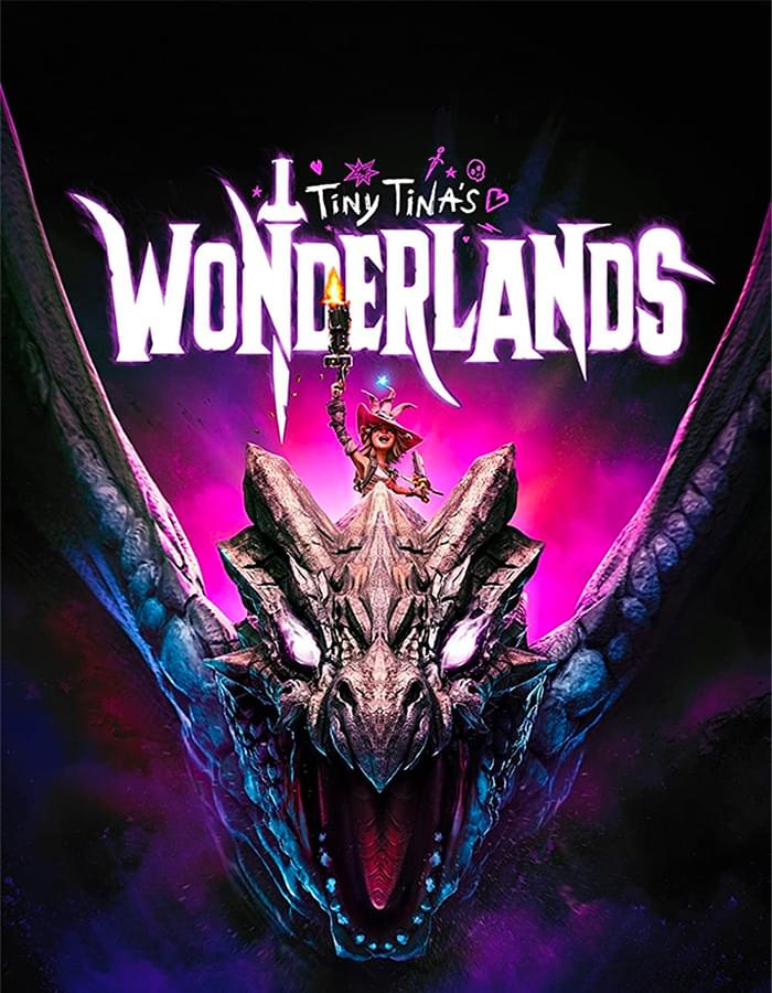 Tiny Tina's Wonderlands - Image 1
