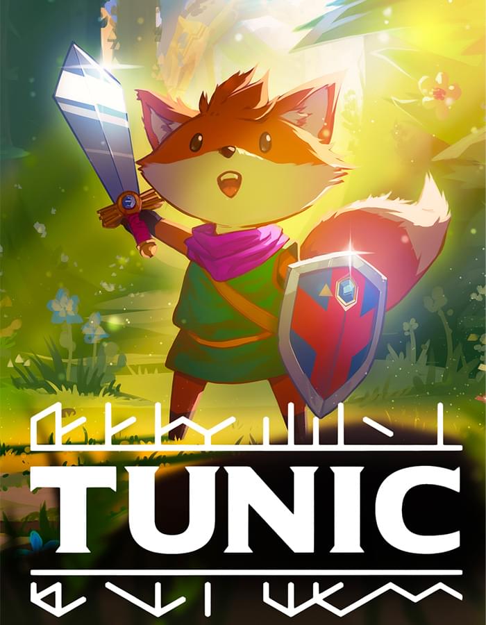 TUNIC - Image 1
