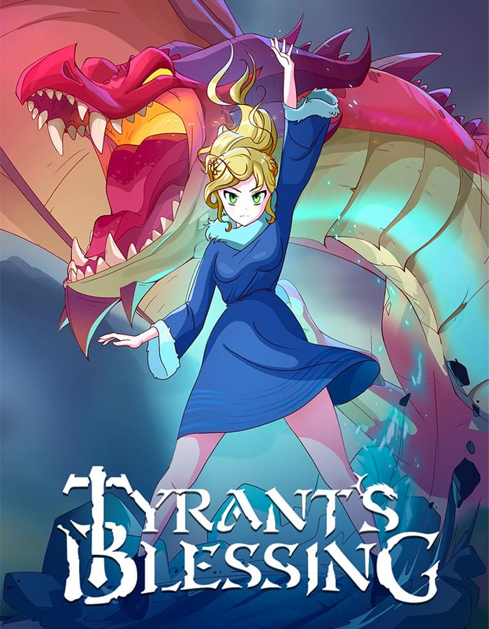 Tyrant's Blessing - Image 1